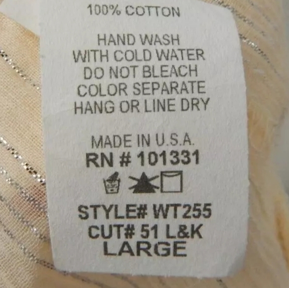 Charlotte Russe Vintage Y2K Button Down Shirt - Picture 3 of 5